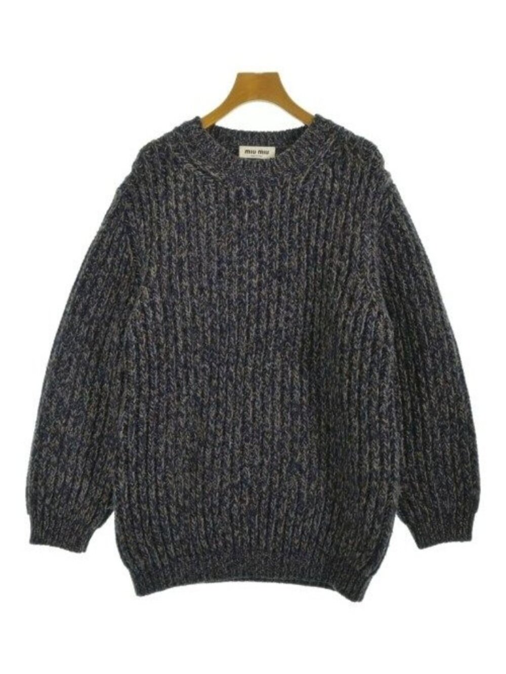 Miu Miu Knit Sweater